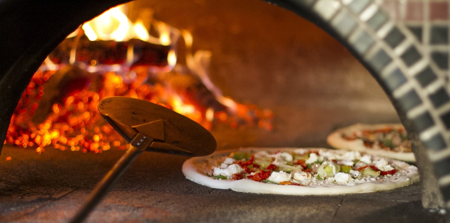 forno
